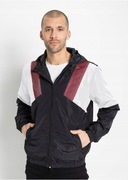 WIATRÓWKA cienka KURTKA  Bluza męska    M 