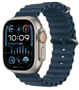 apple watch ultra 2 GPS  NOWIUTKI