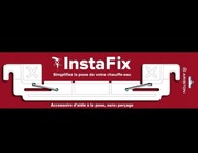 Ariston Instafix 4090002 uniwersalny uchwyt do elektrycznego podgrzewcza
