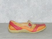 JOSEF SEIBEL - Buty Skóra LATO - rozm 43 - JAK NÓWKI !!!