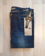 Spodnie męskie jeans nowe