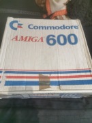 Amiga 600 amiga 