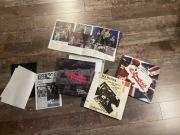 Sex Pistols live - vinyl