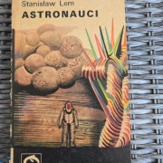 Stanisław Lem Astronauci