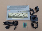 Komputer Atari 65XE 