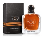 Armani Stronger With You Intensely