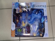 Zestaw figurek Frozen dla dzieci 