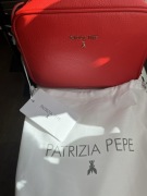 Torebka Patrizia Pepe