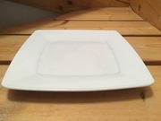 TALERZ OBIADOWY LUBIANA VICTORIA 26CM