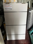 Klapa rewizyjna 600x1200x12.5