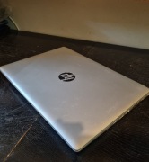 LAPTOP HP PROBOOK 430 G5 i3 8-GEN 12 GB RAM 128 GB SSD