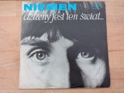 Czesław Niemen - Dziwny jest ten świat LP