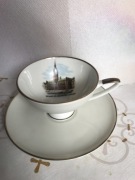 Filiżanka Alka Bawaria