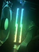 Pamięć ram 2x16gb 4000mhz cl18