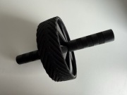 Kółko do ćwiczeń AB Wheel PRO 4FIZJO