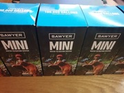 Filtr Sawyer Mini SP128 niebieski