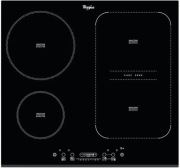Plyta indukcyjna Whirlpool ACM 810/BF lub ACM 814/BA