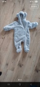 Kombinezon Pajacyk Pajac luna Nicol, r. 80