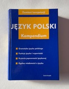 Język polski. Kompendium