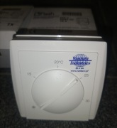 Termostat ścienny FLASH TS