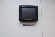 Nawigacja GPS Manta Easy Rider