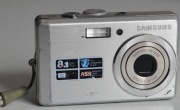 Samsung L830 aparat cyfrowy
