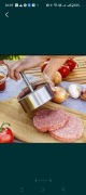 Urządzenia do robienia burgerów, kotletów