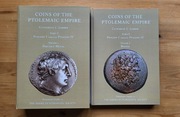 Coins of the Ptolemaic Empire, Part I: Ptolemy I through Ptolemy IV 