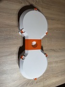 Obudowa do AMS Lite Bambu lab. Na filament pochłaniaczem wilgoci i czujniki