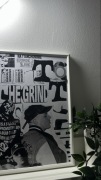 Plakat otsochodzi the grind