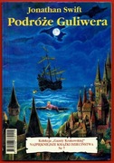 PODRÓŻE GULIWERA Jonathan Swift