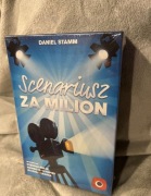 Portal Games Scenariusz za milion