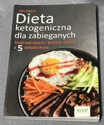 Dieta Ketogeniczna Dla Zabieganych, Jen Fisch
