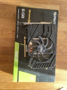 Geforce GTX 1660 Ti Palit