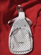 Nerka damska w kolorze lila róż 