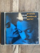 Wynton Marsalis Septet Blue Interlude CD
