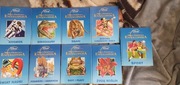 Zestaw książek Disney Moja pierwsza encyklopedia