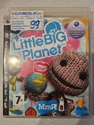 Little Big planet PS3