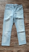 Spodnie jeansy Dallas roz.34/34