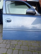 Drzwi lewe, prawe tylne i przednie Meriva 2008  z21T 