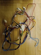 Wiązka kabli Electrolux EWS1276CI