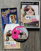 Singstar 80's [PL]