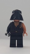 Lego Star Wars figurka Anakin Skywalker - Battle Damaged 8096