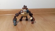 LEGO Legends of Chima Goryl 70125