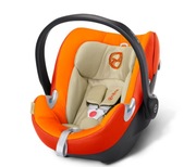 Cybex Aton Q Fotelik Samochodowy 0-13kg Autumn Gold Plus