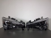 MAZDA CX-5 II USA FULL LED LEWY PRAWY REFLEKTOR LAMPA skrętna