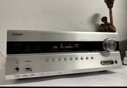 7.2 Amplituner ONKYO TX-SR607,+1.,  7*140Watt, HDMI,