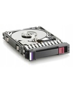 HP Enterprise HDD 146GB 15K SAS 2,5" 512547-B21
