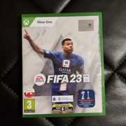 Gra FIFA 23 , XBOX ONE