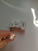 Beko RCNA400E21DZW JONIZATOR LODÓWKI 4362700400